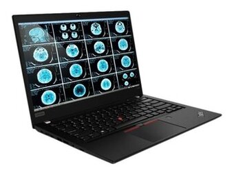 Lenovo ThinkPad P14s Gen2-14-Core i7 1165G7-16GB-512SSD-T500