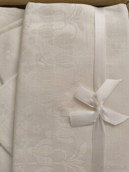 Damask Obrus