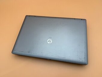 HP ProBook 6450b / i3 M370 / 4GB RAM / 250GB HDD