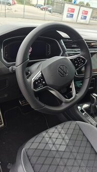 Volkswagen volant