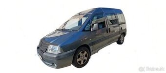 Citroën Jumpy 2.0 HDi