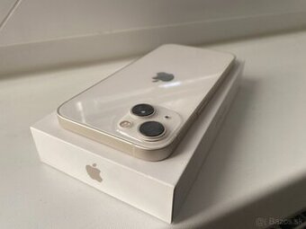 iPhone 13 128Gb Starlight - Top