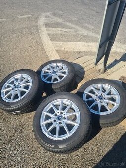 Mercedes w177 A-klassa/r16 Zimna sada
5x112/ ET 44/zimne
