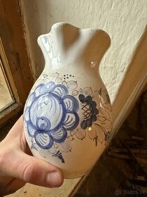 Keramická karafa, džbán, váza
