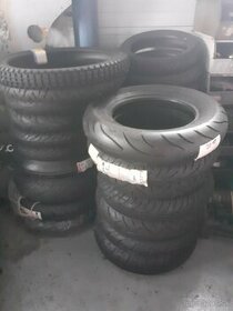 Rôzne pneumatiky