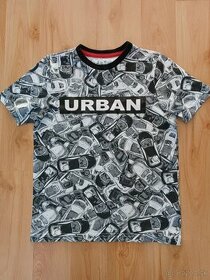 Tričko Urban - 1