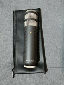 Mikrofón RODE Procaster - 1