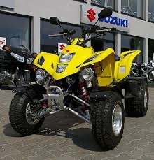Kúpim Suzuki ltz 400 na značkách