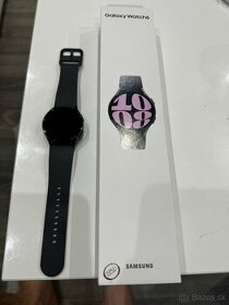 Samsung Galaxy Watch 6 - 1