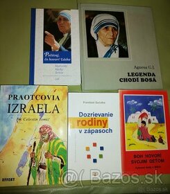 Náboženské knihy