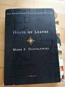 House of Leaves - 1