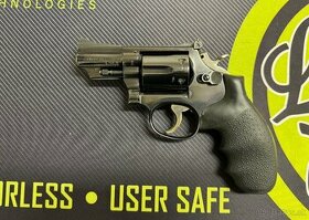 Predám revolver Smith Wesson 19-3 .357 Magnum - 1