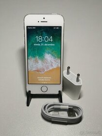 Apple iPhone 5s | Silver | 64GB |