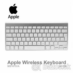Apple Klávesnica Magic keyboard A1255 - 1