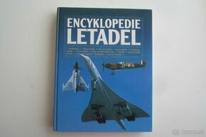 Encyklopedie letadel - 1