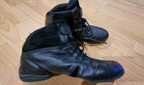 Tanečné topánky zn. Skazz,kožené,veĺ. 39 - 1
