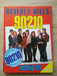Beverly Hills 90210 - 1