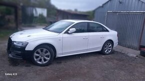 Predam original Audi Disky Allroad