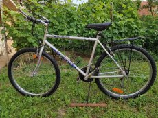 Bicykel Dema adro - 1