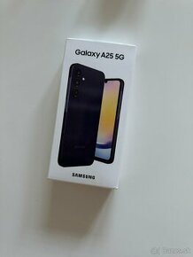 Samsung Galaxy A25 5G Neotvoreny