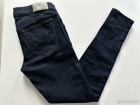 Nové dámske džínsy skinny DIESEL - veľkosť 30/30 - 1