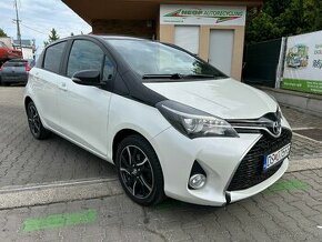 Toyota Yaris 1.33 Dual VVT-i Premium Multidrive S - 1