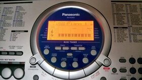Predan Panasonic SX-KC600
