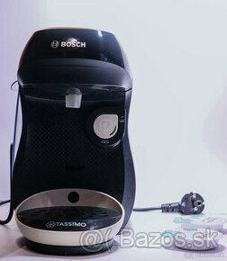 Bosch Tassimo - BOSCH TAS1104 Style kávovar - 1