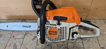 Motorová píla STIHL MS 231