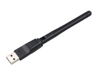 Kúpim USB WIfi Anténu na Sat.prímač Amiko,Cryptobox ako foto