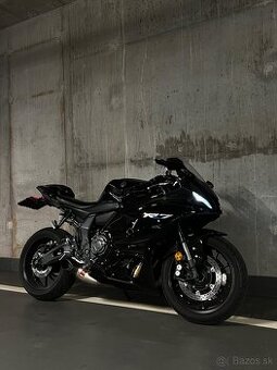 Yamaha yzf r7