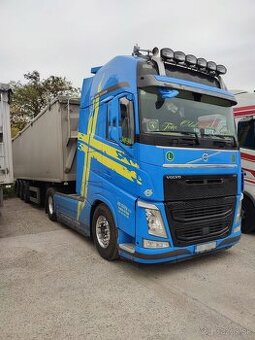 Volvo FH 540