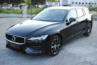 Volvo V60 D3 Momentum Pro A/T⭐PREVERENÉ VOZIDLO⭐