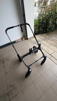 Bugaboo Donkey 3 + príslušenstvo