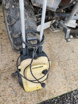 Vapka Karcher k4