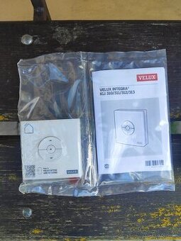 Ovládač Velux KLI 313