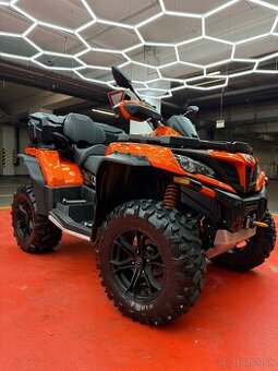 CFMOTO Gladiator X1000 T3b