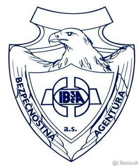 Práca v SBS - administratívna budova Bratislava