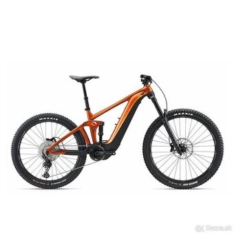 ebike GIANT Reign E+ 3 MX Pro, 2023, v záruke