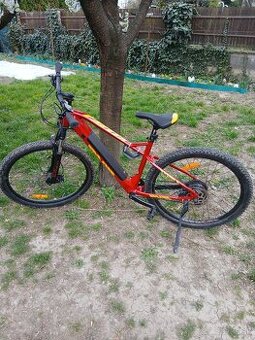 Predam e bike