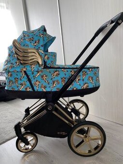Cybex Jeremy Scott