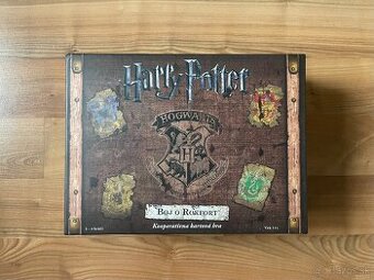 PREDAM LACNO HRU HARRY POTTER