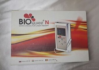 BIOQUANT N NOVÝ