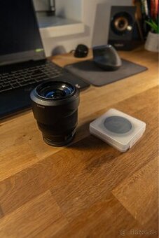 Sony FE 28-70 | f: 3.5-5.6 - 1