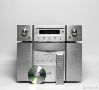 Vincent SAV-C1 + Vincent SAV-P200 - 1