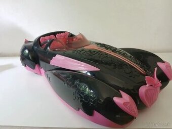 Car Monster High Draculaura - 1