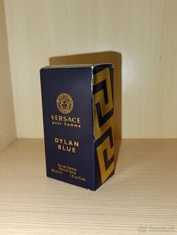 Versace dylan blue