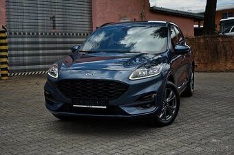 Kuga ST-Line X. 225k
