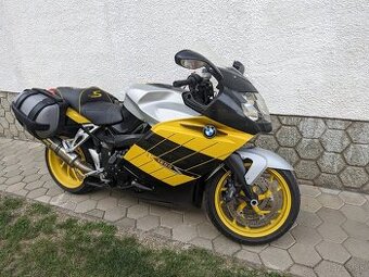 BMW K1200S