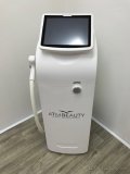 Laserová epilace od ATM BEAUTY (trvalé odstranění chloupků)